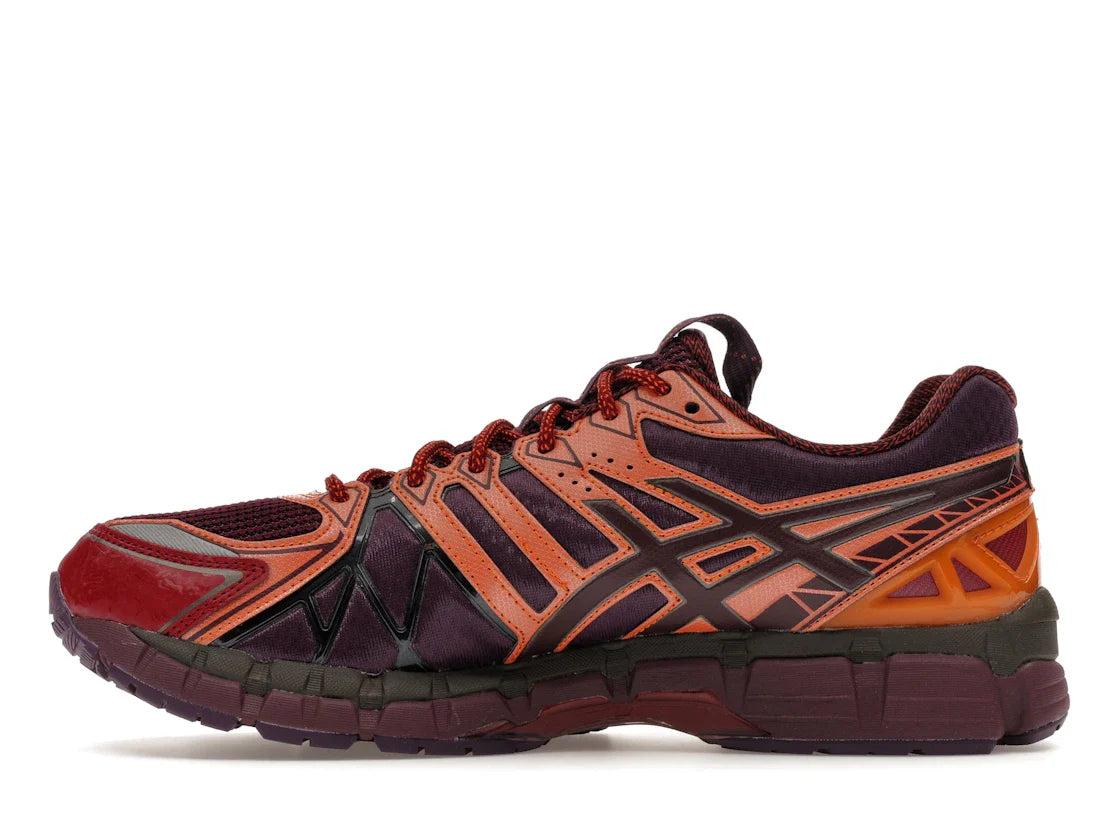 ASICS UB10-S Gel-Kayano 20 Kiko Kostadinov Pflaumen-Rüben-Saft