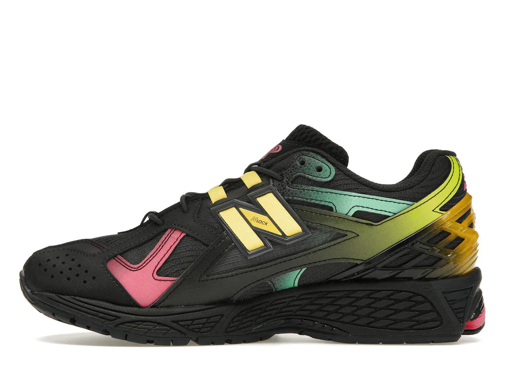 New Balance 1906U Bricks & Wood Echoes of a Butterfly