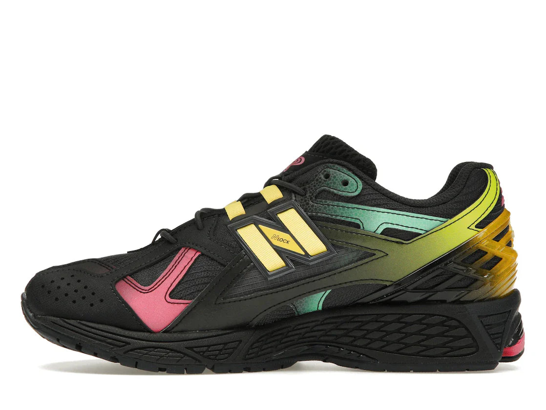 New Balance 1906U Bricks & Wood Echoes of a Butterfly