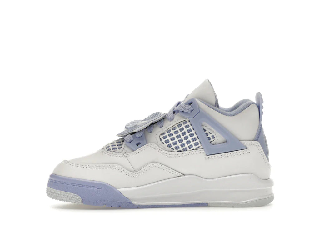 Jordan 4 Retro Forget Me Not (PS)