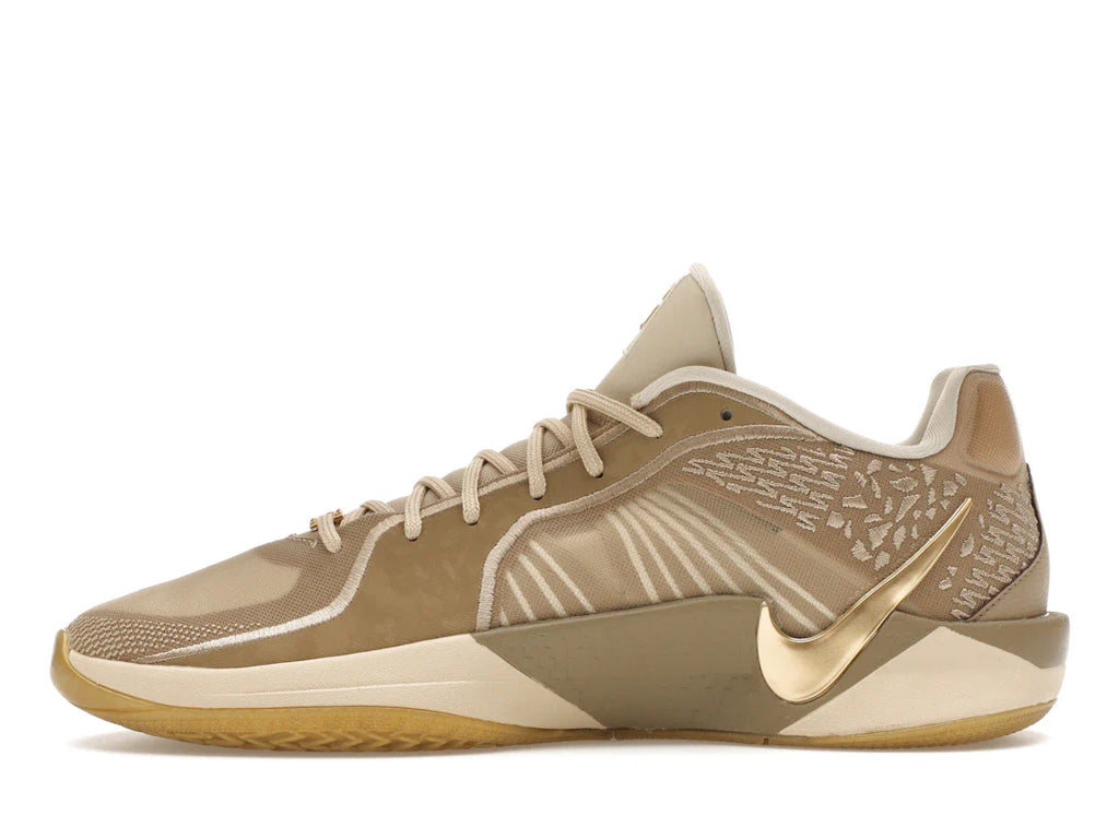 Nike Sabrina 2 Stronger Than Gold (Damen)
