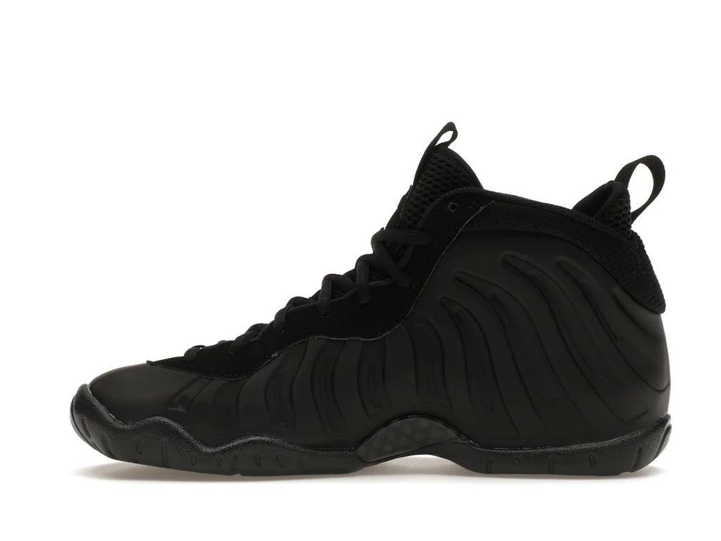 Nike Little Posite One Anthrazit (2023) (GS)
