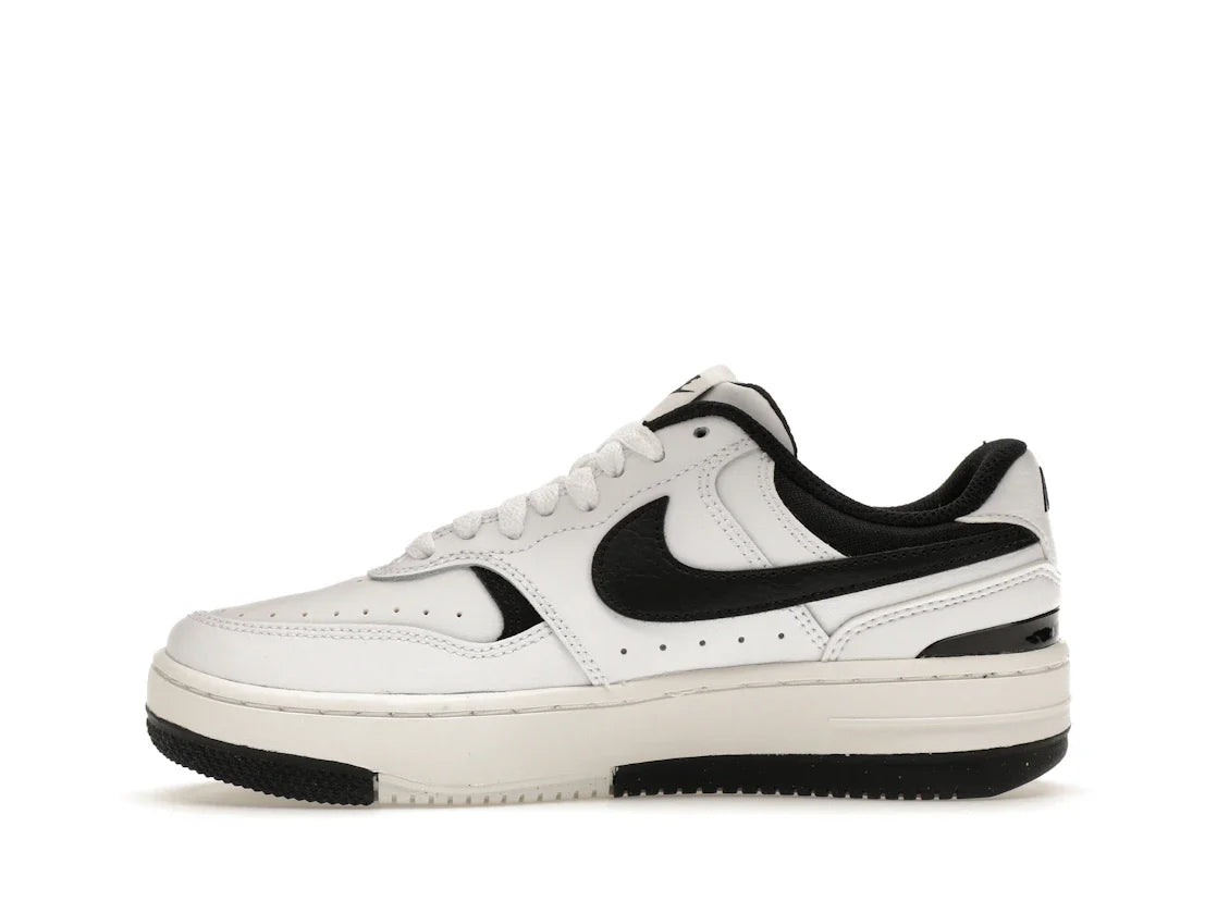 Nike Gamma Force Weiß Schwarz (Damen)
