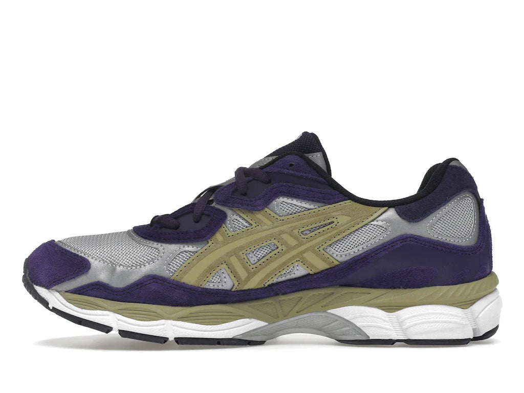 ASICS Gel-NYC Awake NY Lila