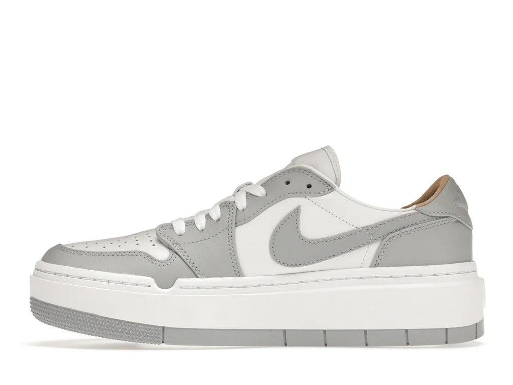 Jordan 1 Elevate Low Wolf Gray (Damen)