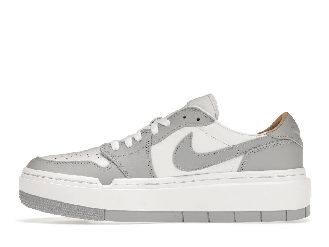 Jordan 1 Elevate Low Wolf Gray (Damen)