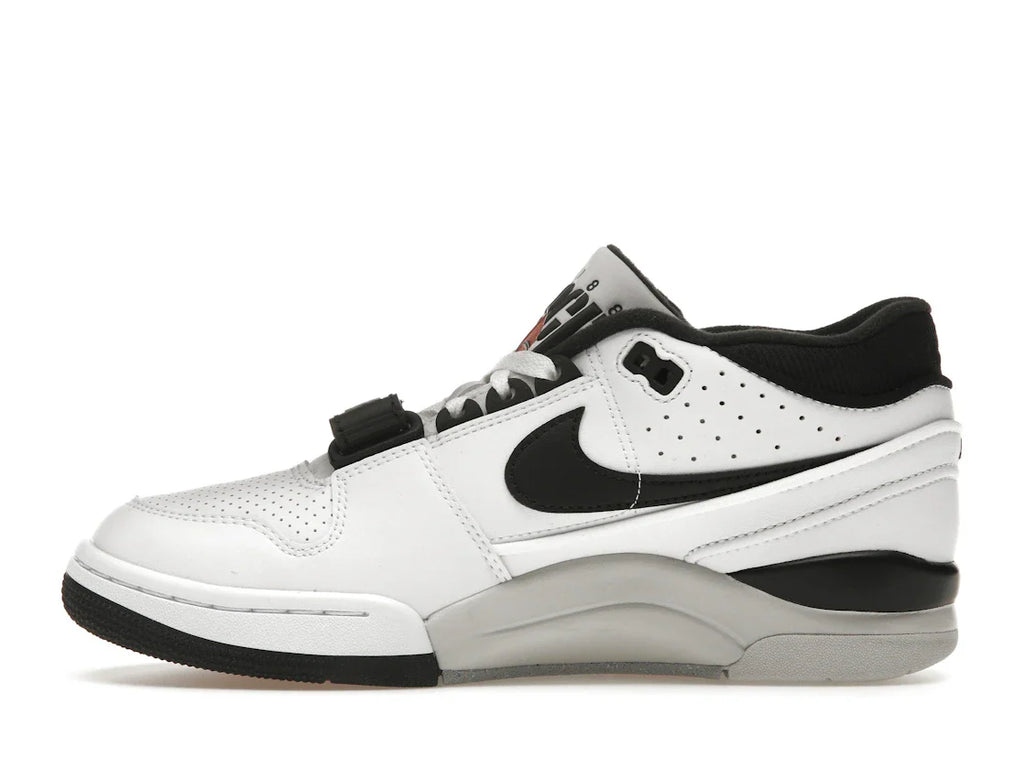 Nike Air Alpha Force 88 SP Billie Eilish Weiß Schwarz
