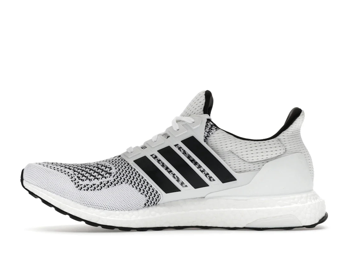 adidas Ultra Boost 1.0 Weiß Kern Schwarz
