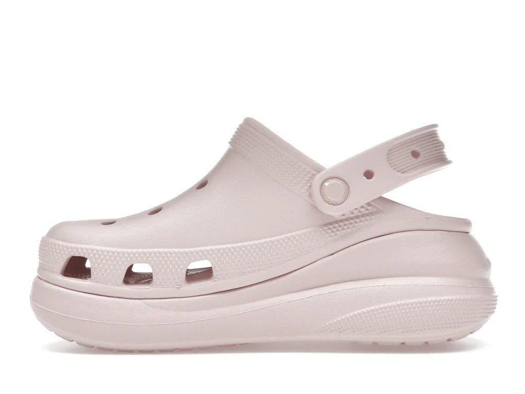 Crocs Classic Crush Clog Quarz