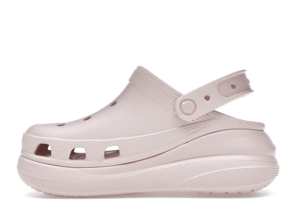 Crocs Classic Crush Clog Quarz