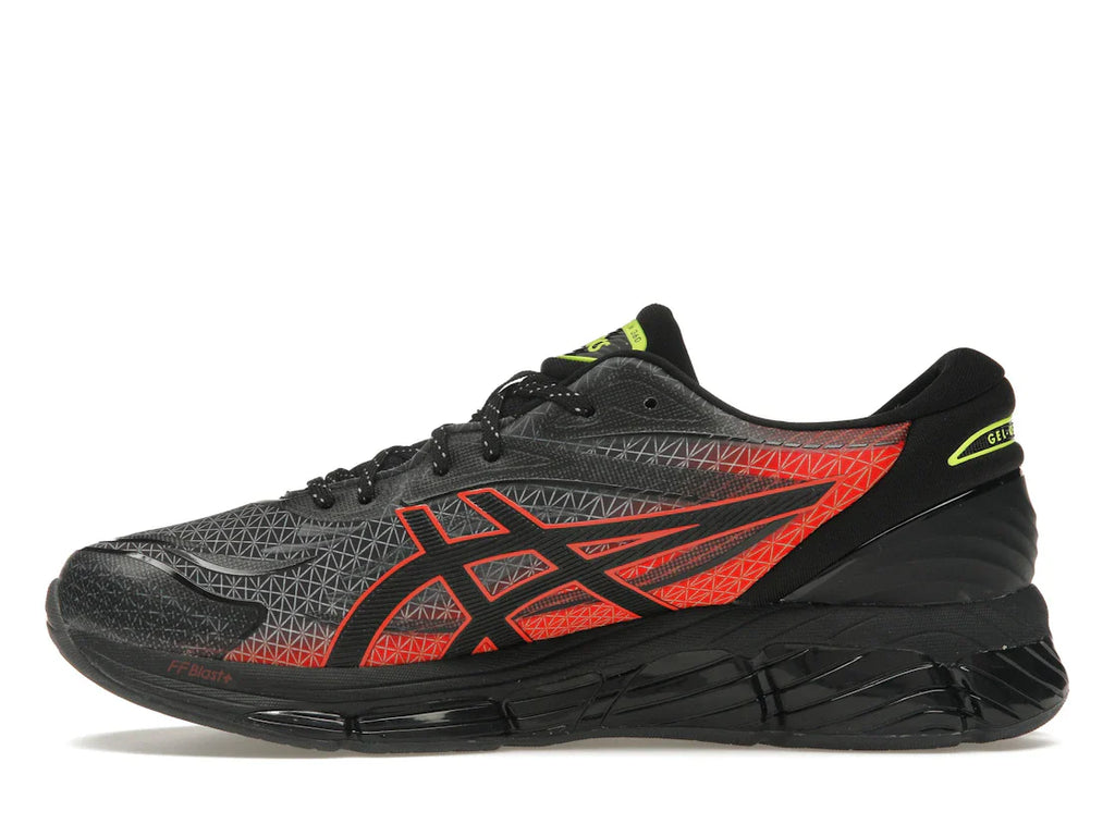 ASICS Gel-Quantum 360 VIII City of Lights Feuriges Rot