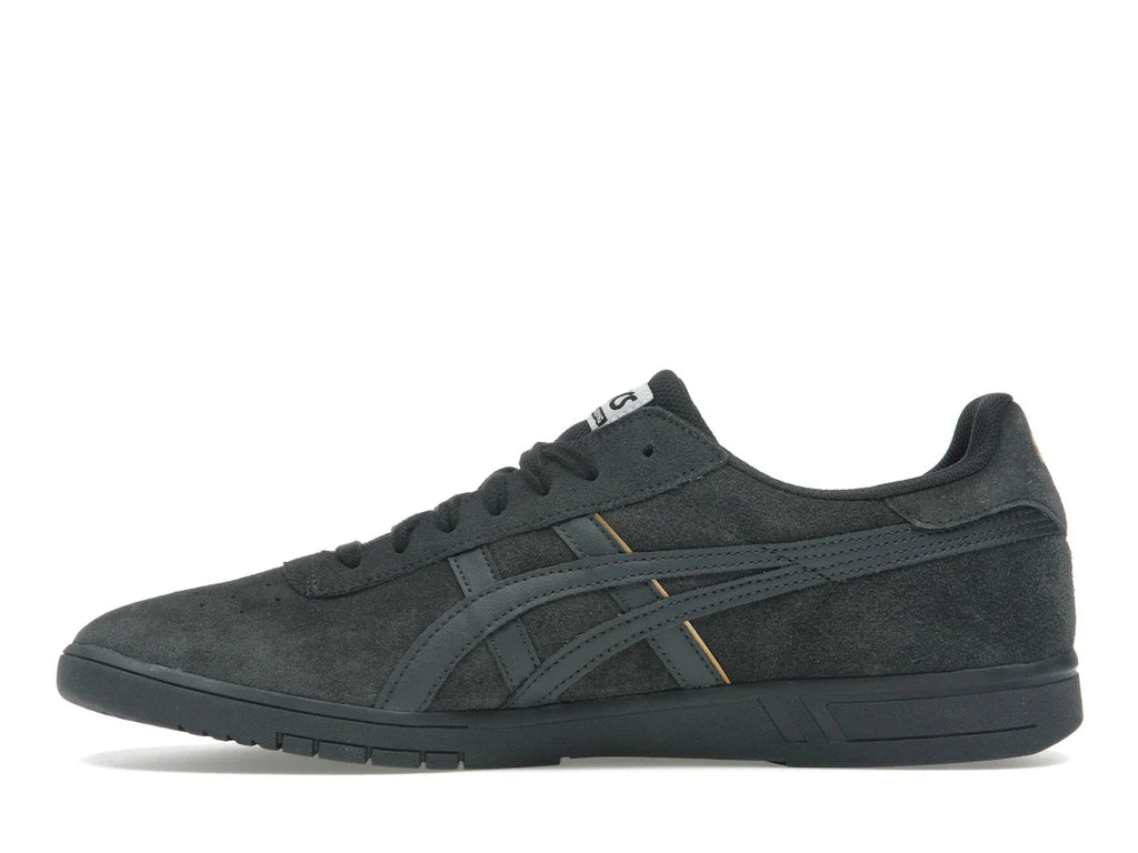 ASICS Gel-Vickka Pro Schwarz Schwarz