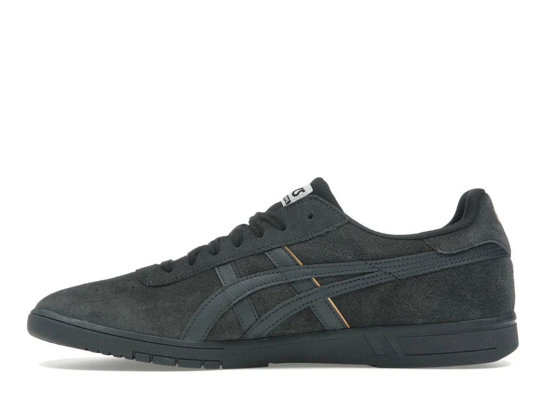 ASICS Gel-Vickka Pro Schwarz Schwarz