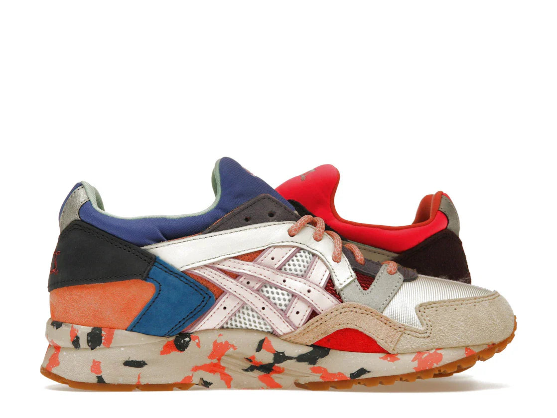 ASICS Gel-Lyte V Re: Zusammenarbeit