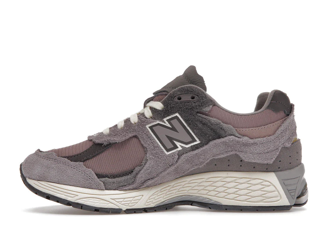 New Balance 2002R Schutzpaket Lunar New Year Dusty Lilac