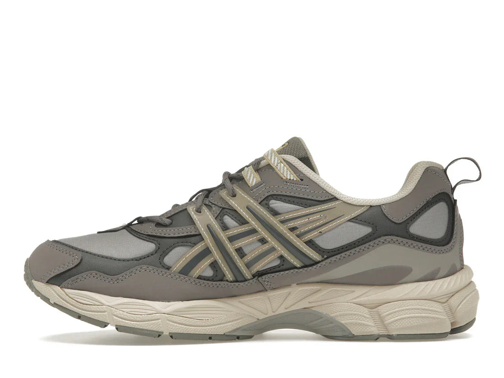 ASICS Gel-NYC Utility Steeple Grau Graphitgrau