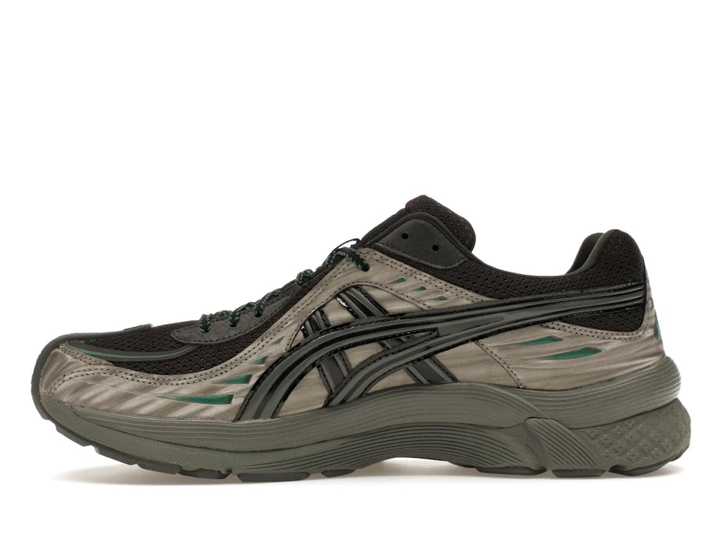 ASICS Gel-Flammae Kiko Kostadinov Gunmetal (Damen)