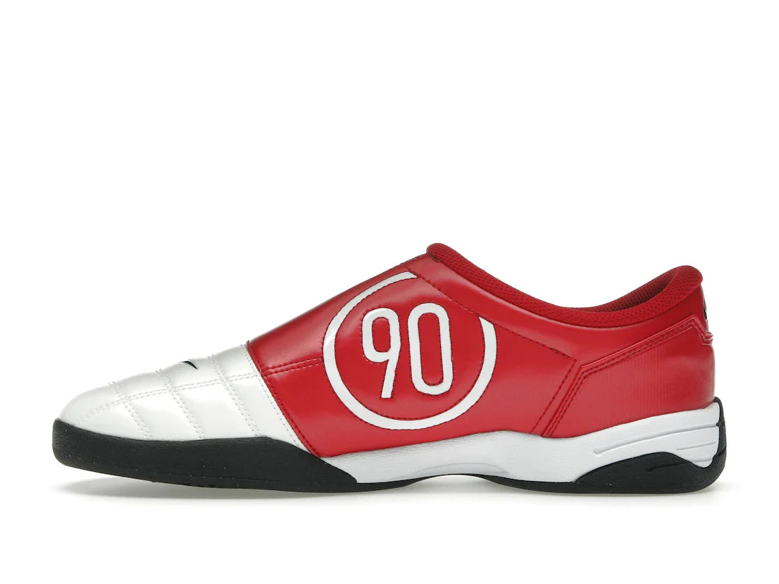 Nike Total 90 3 Weiß Gym Red