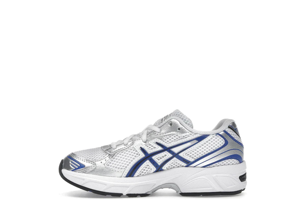 ASICS Gel-1130 Weiß Blau (GS)