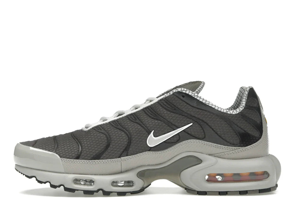 Nike Air Max Plus Jahr der Schlange