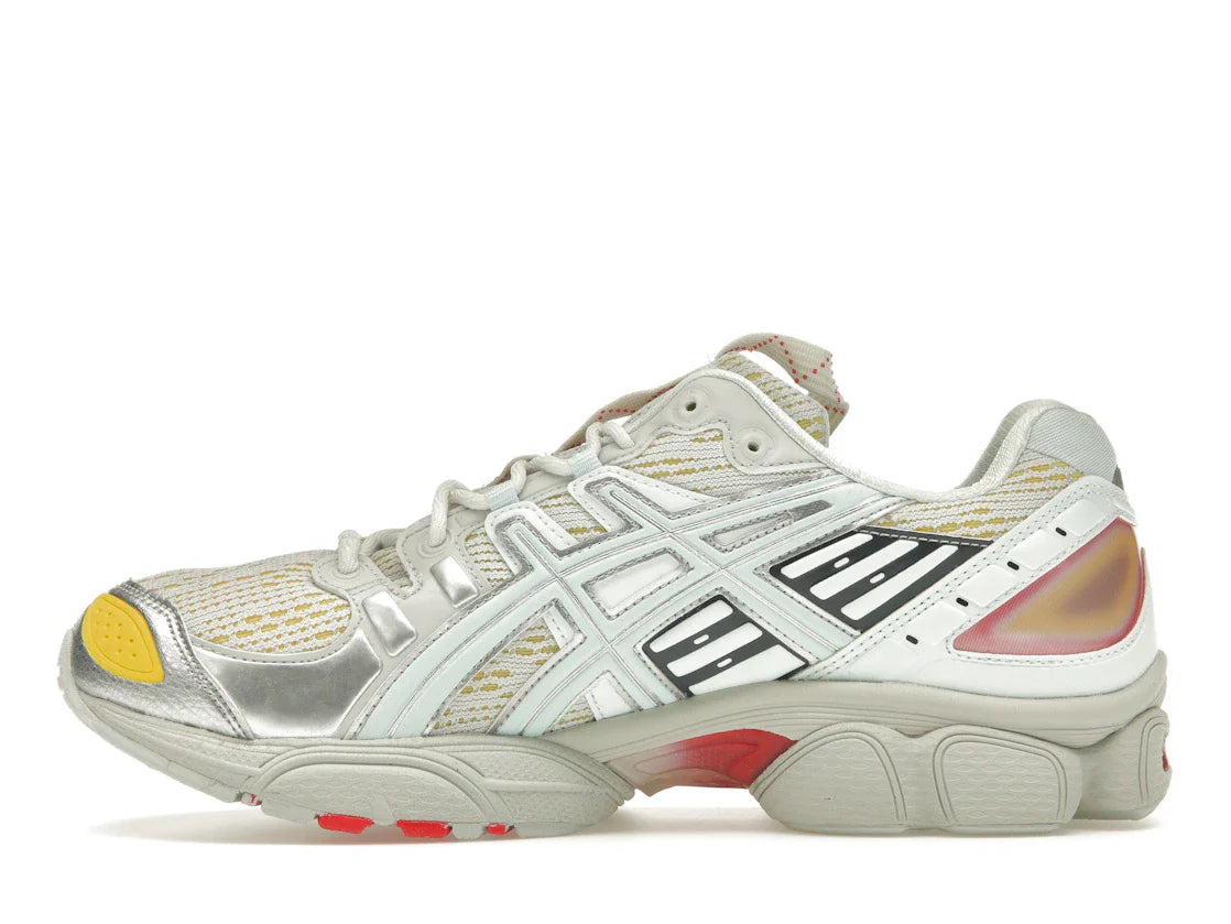 ASICS UB3-S Gel-Nimbus 9 Glacier Gray Soothing Sea
