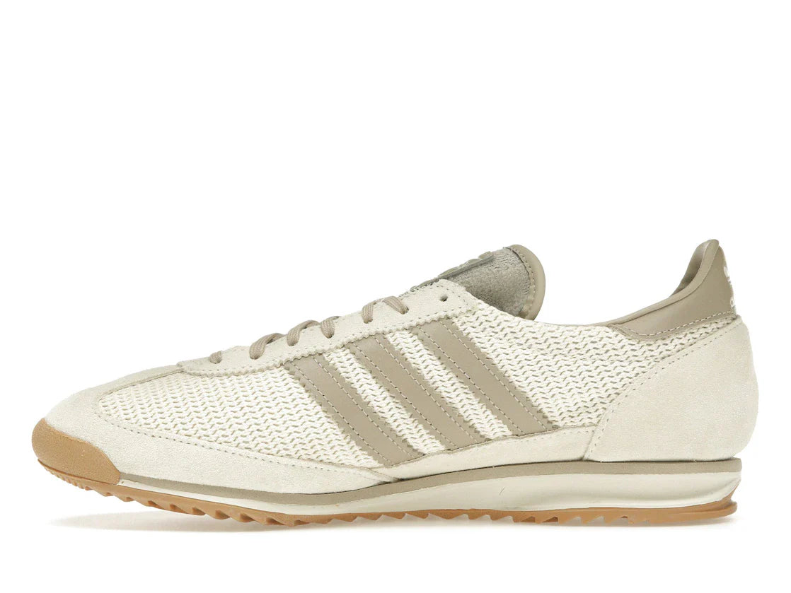 adidas SL 72 OG Cream White Wonder Beige (Damen)