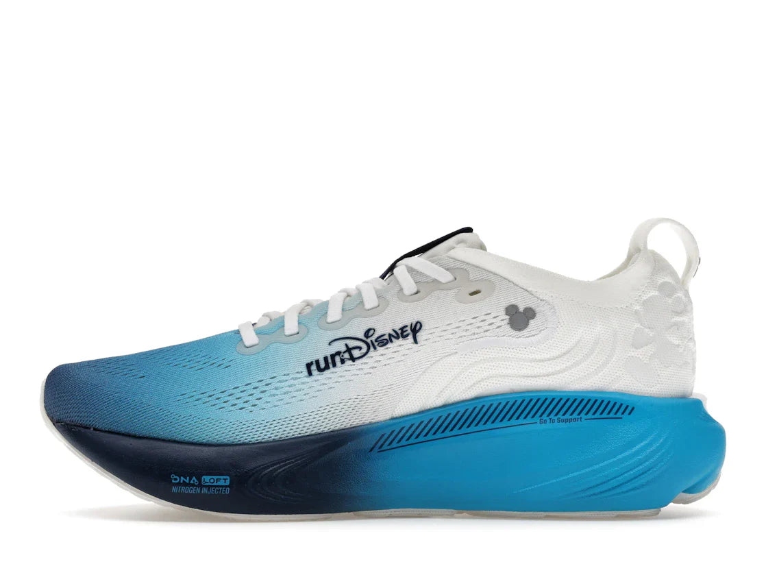 Brooks Adrenaline GTS 25 runDisney (Damen)