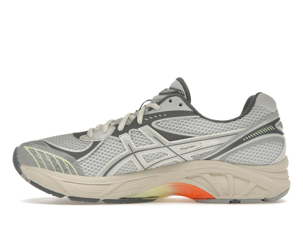ASICS GT-2160 Tomo Curation Kogarashi Glacier Gray