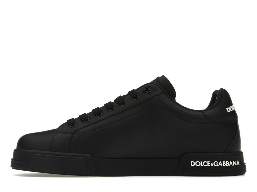 Dolce & Gabbana Portofino Classic Schwarz Weiß