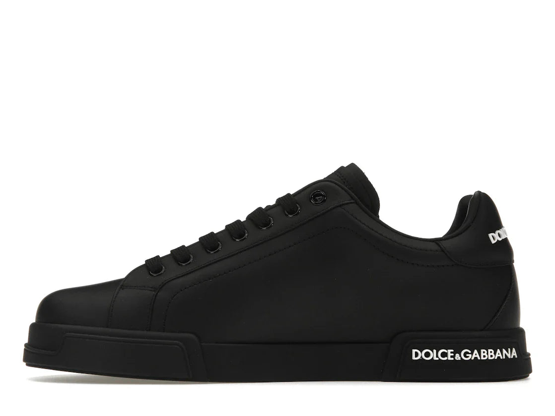 Dolce & Gabbana Portofino Classic Schwarz Weiß