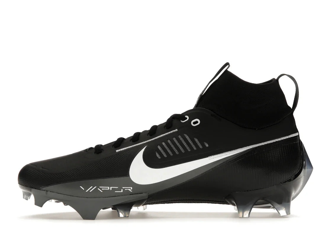 Nike Vapor Edge Pro 360 2 Schwarz Eisengrau