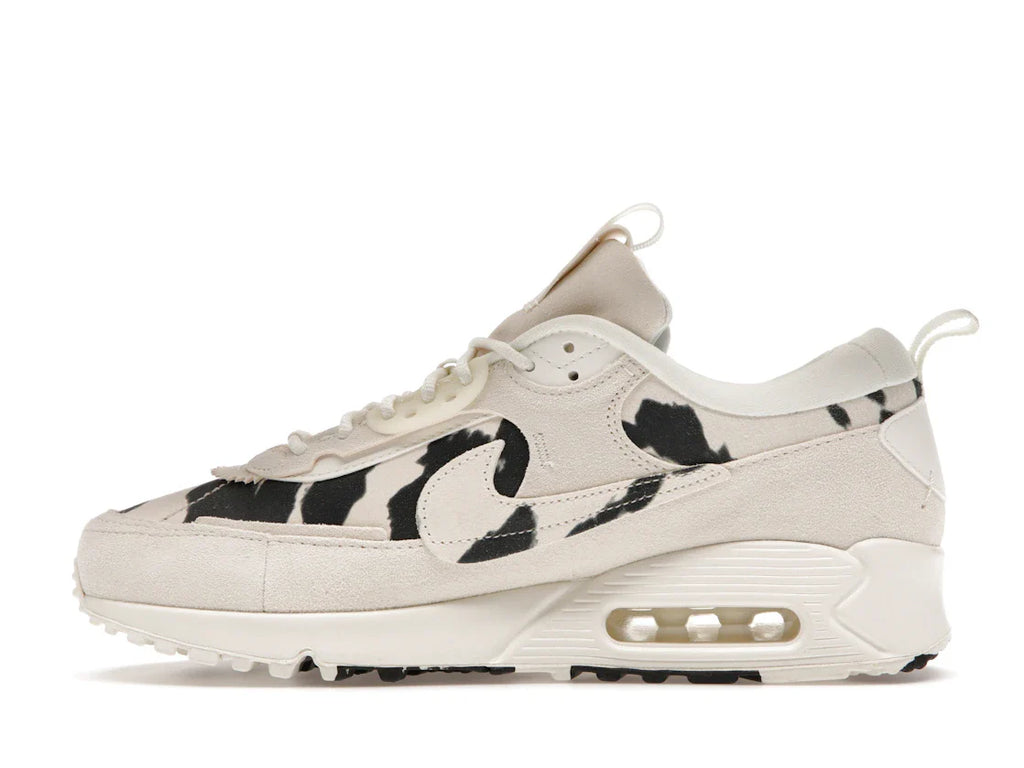 Nike Air Max 90 Futura Kuhmuster (Damen)