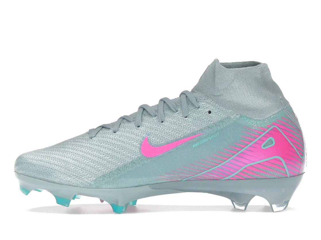 Nike Zoom Mercurial Superfly 10 Elite FG Prism Pack