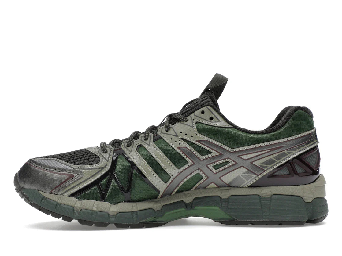ASICS UB10-S Gel-Kayano 20 Kiko Kostadinov Moss Gunmetal