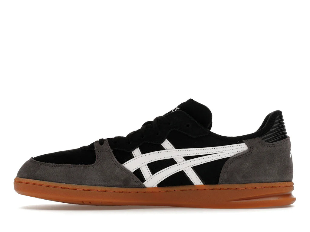ASICS Skyhand OG Schwarz Weiß