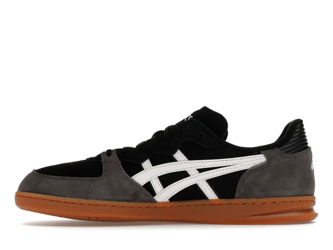 ASICS Skyhand OG Schwarz Weiß