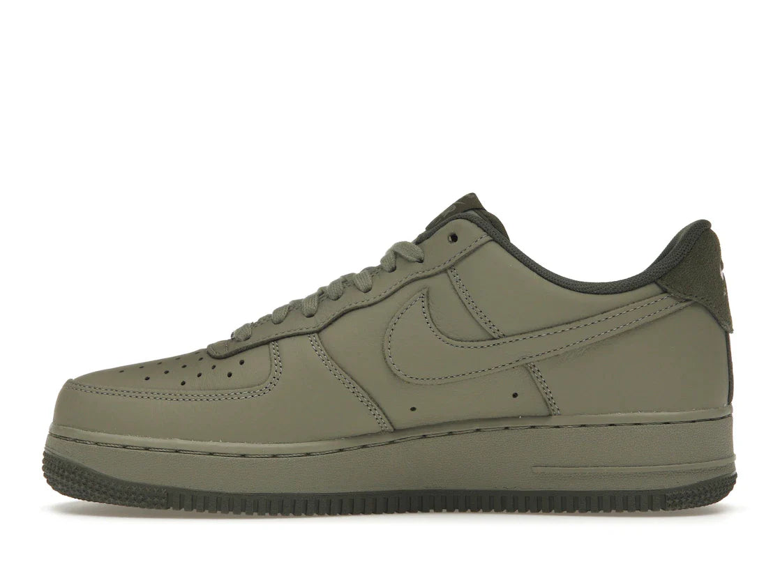 Nike Air Force 1 Low '07 LV8 Light Army Cargo Khaki