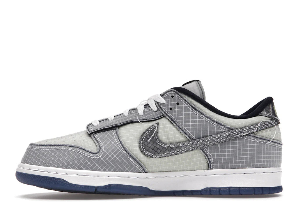 Nike Dunk Low Union Passport Pack Pistazie
