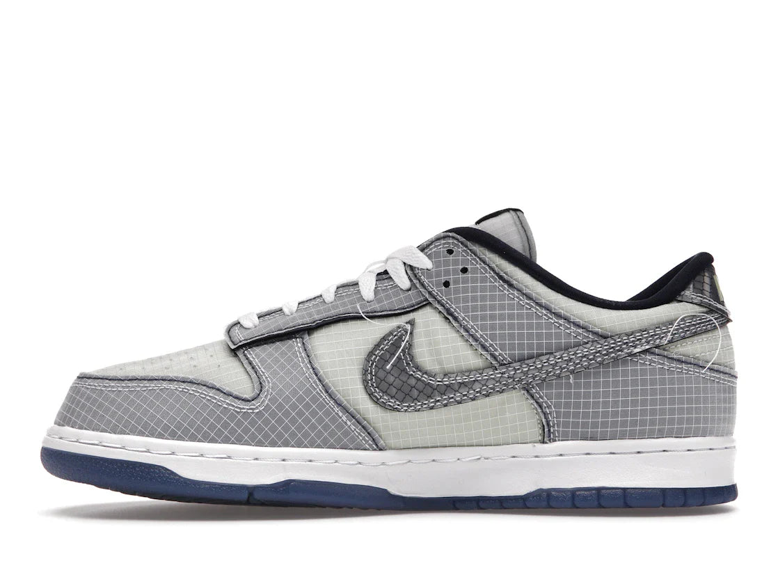 Nike Dunk Low Union Passport Pack Pistazie