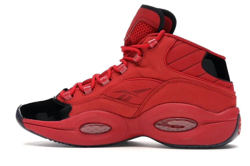 Reebok hinterfragt Mid-Heavy-Wertung