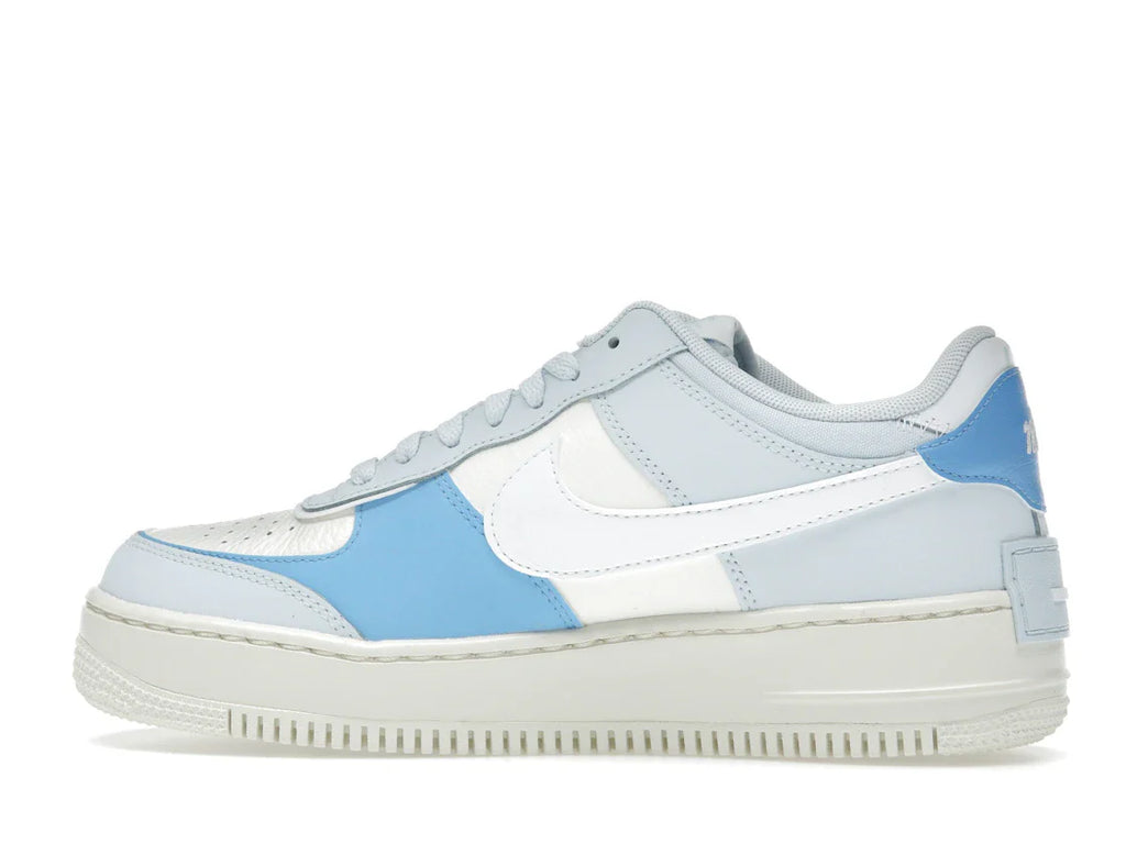 Nike Air Force 1 Low Shadow Blue Tint University Blue (Damen)