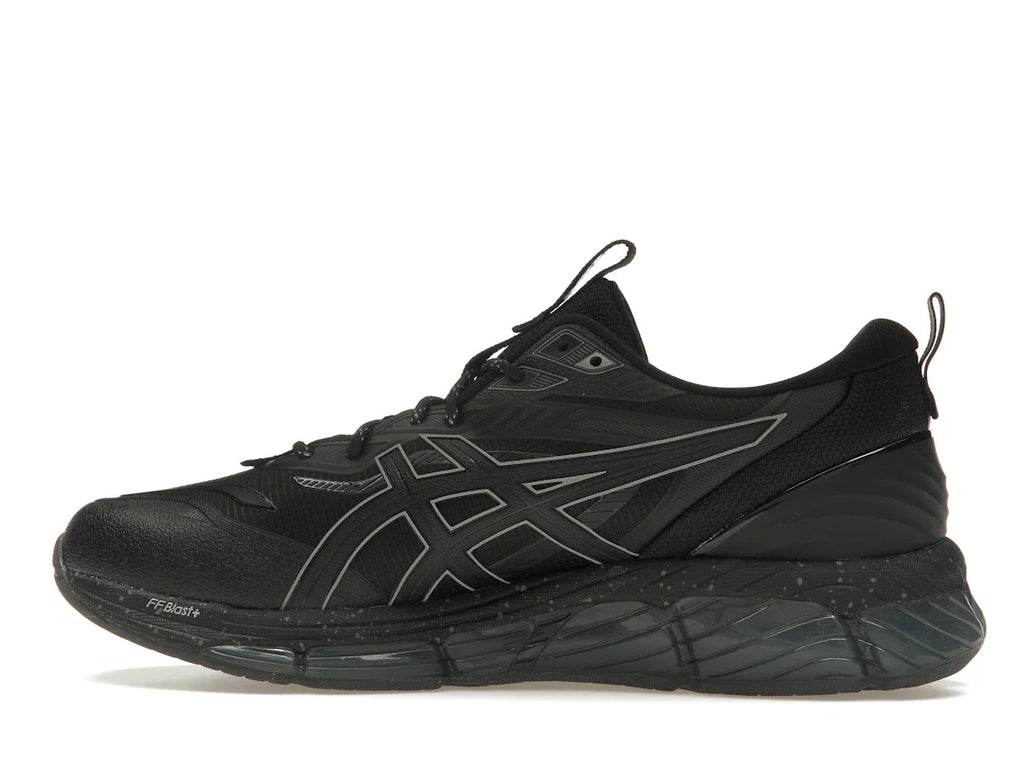ASICS Gel-Quantum 360 VIII Utility Black Truffle Gray