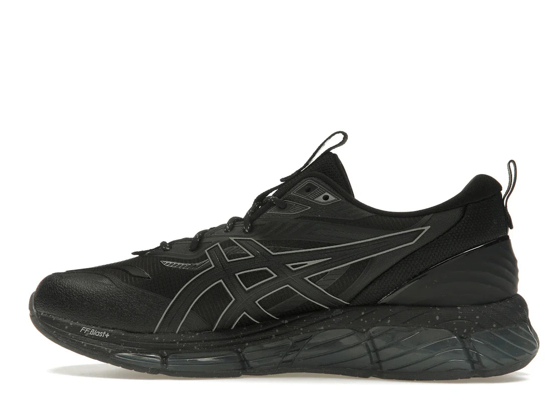 ASICS Gel-Quantum 360 VIII Utility Black Truffle Gray