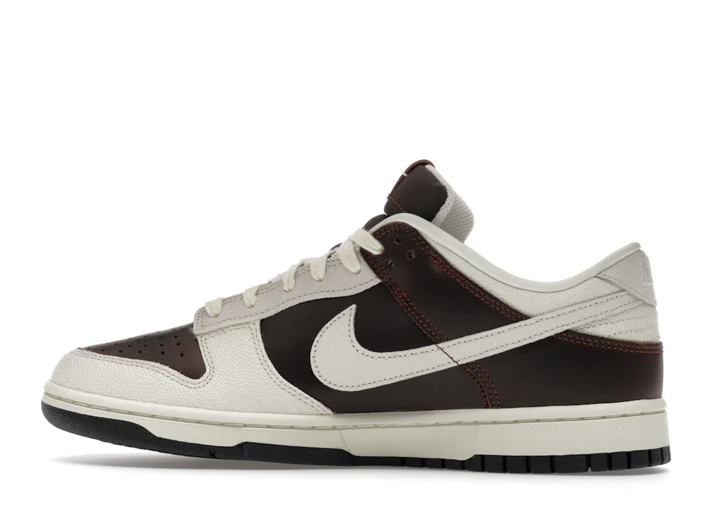 Nike Dunk Low Retro Fauna Braun Soft Pearl