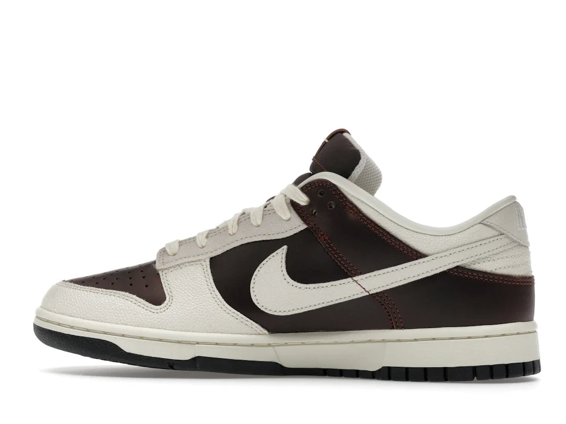 Nike Dunk Low Retro Fauna Braun Soft Pearl