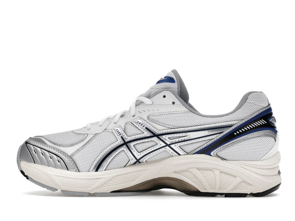 ASICS GT-2160 Weiß Tiefmarine