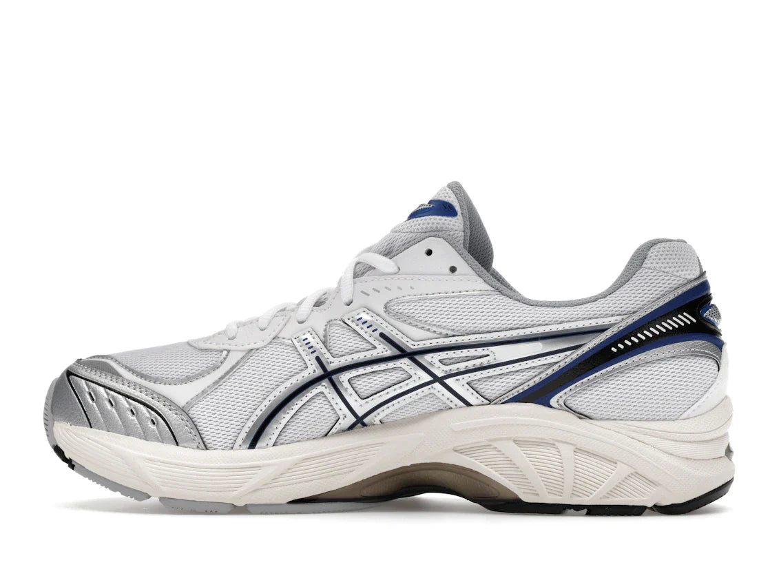 ASICS GT-2160 Weiß Tiefmarine