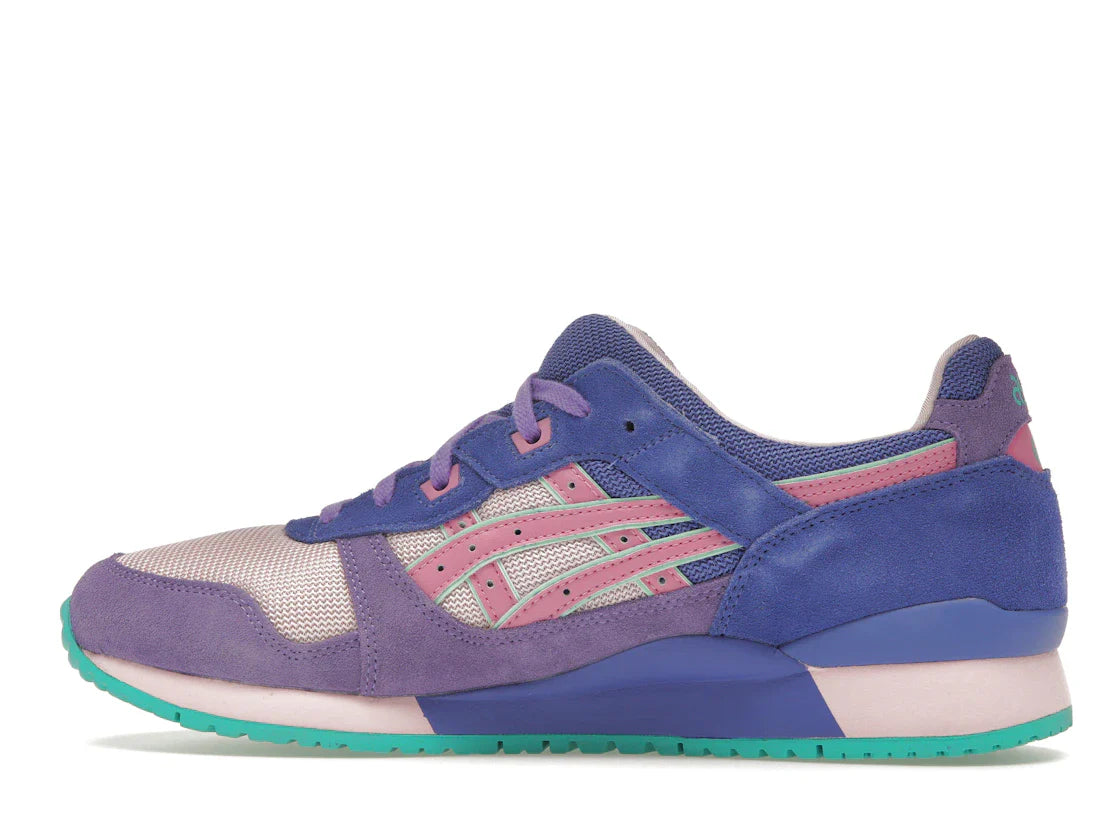 ASICS Gel-Lyte III OG Cotton Candy Bubblegum
