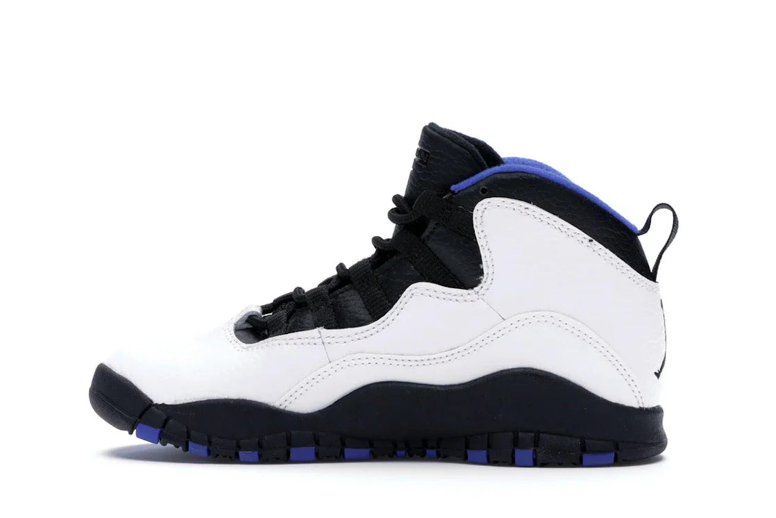 Jordan 10 Retro Orlando (PS)