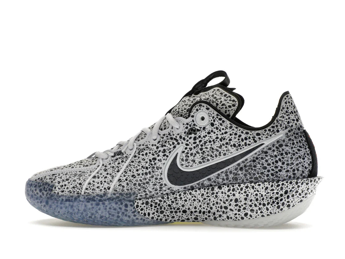 Nike Air Zoom GT Cut 3 Electric Pack Olympic Safari